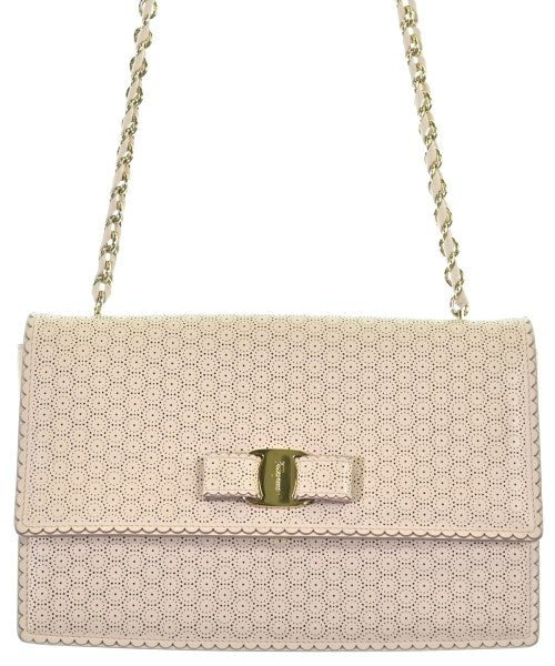 Salvatore Ferragamo 肩背包