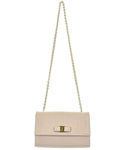 Salvatore Ferragamo 肩背包