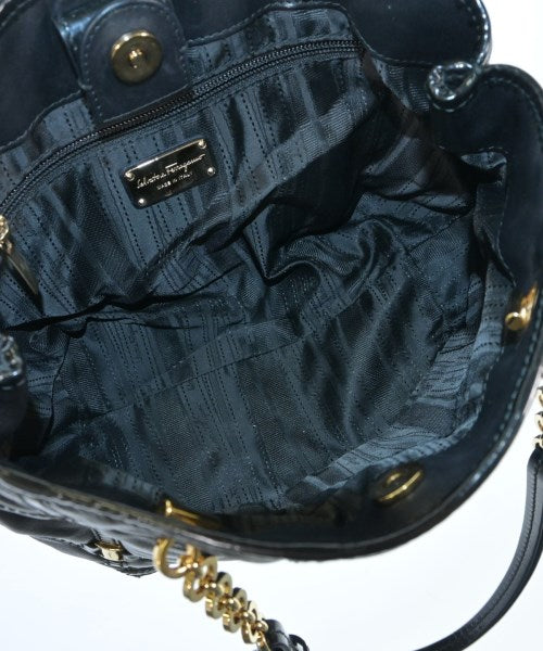 Salvatore Ferragamo 托特包