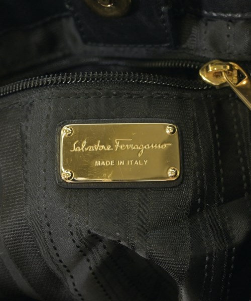 Salvatore Ferragamo 托特包