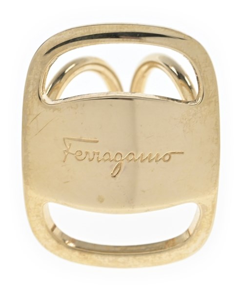 Salvatore Ferragamo 其他/商品