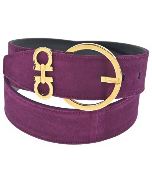 Salvatore Ferragamo 皮帶
