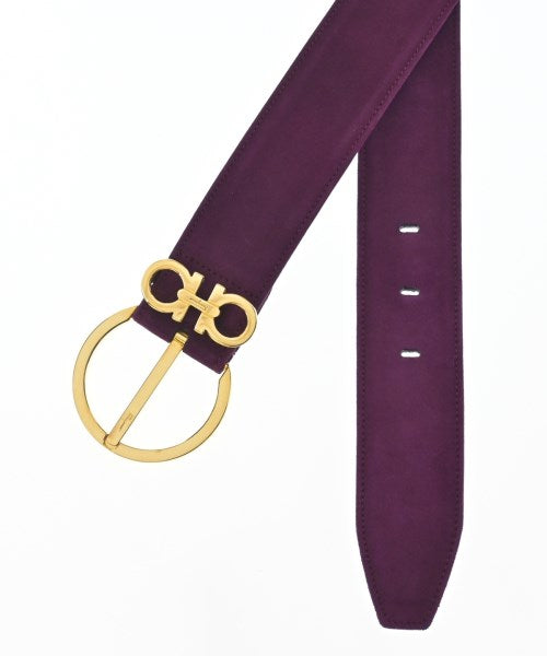 Salvatore Ferragamo 皮帶