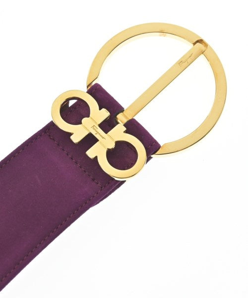 Salvatore Ferragamo 皮帶