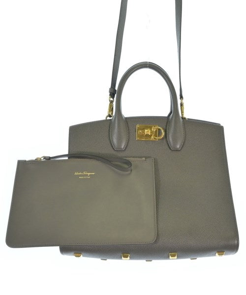 Salvatore Ferragamo 手提包