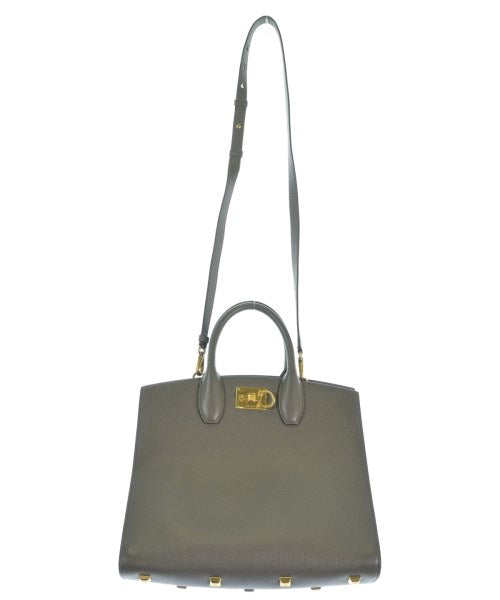 Salvatore Ferragamo 手提包