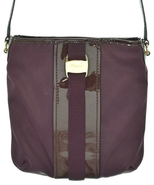 Salvatore Ferragamo 肩背包