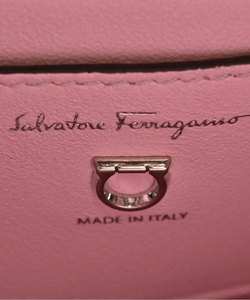 Salvatore Ferragamo 手提包