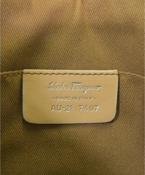Salvatore Ferragamo 肩背包