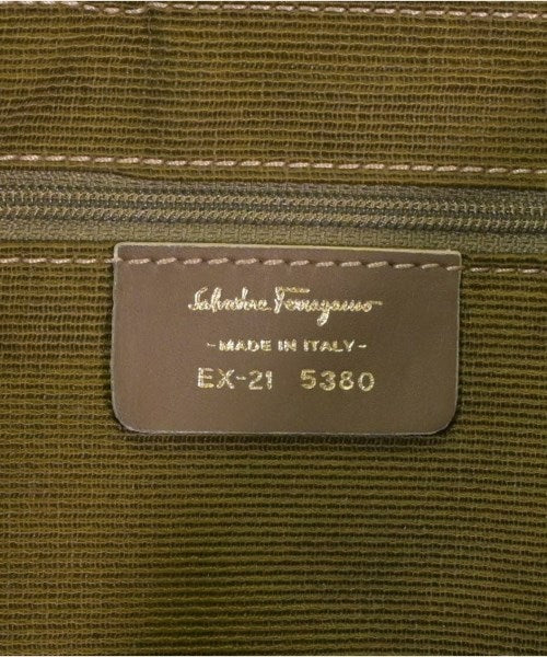 Salvatore Ferragamo 肩背包