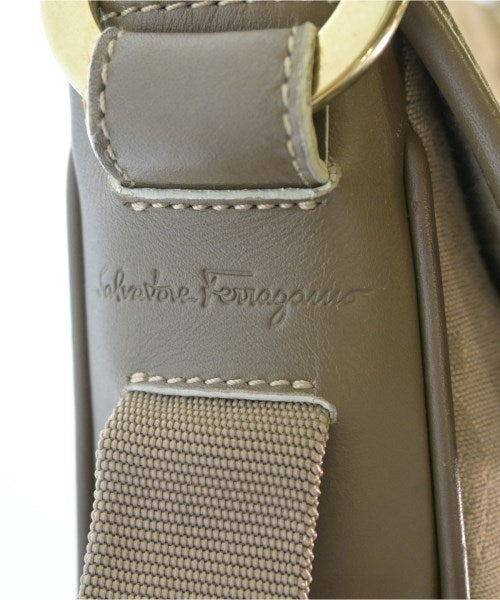Salvatore Ferragamo 肩背包