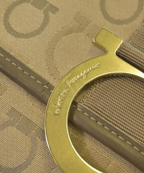 Salvatore Ferragamo 肩背包