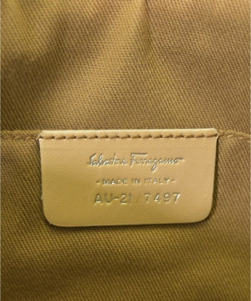 Salvatore Ferragamo 肩背包