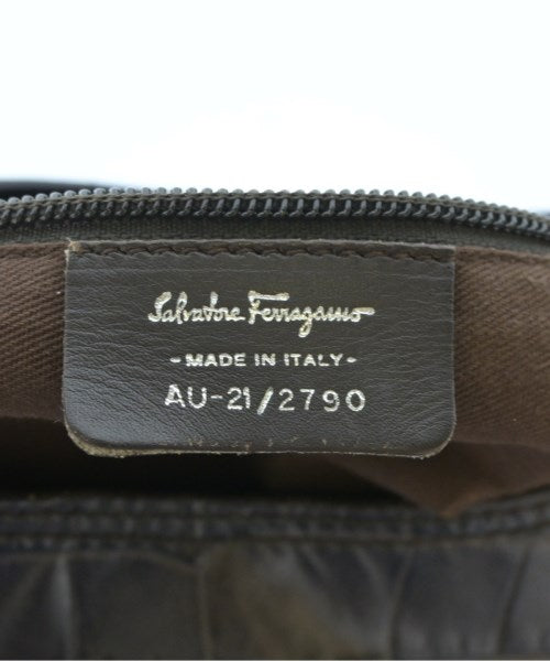 Salvatore Ferragamo 手提包