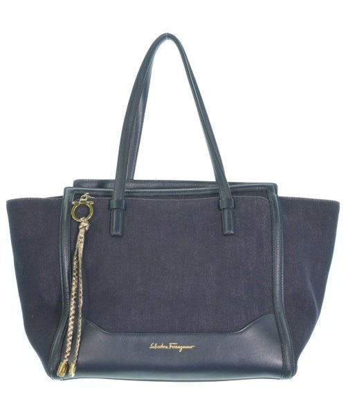 Salvatore Ferragamo 托特包