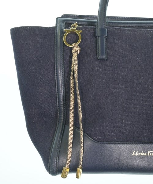 Salvatore Ferragamo 托特包