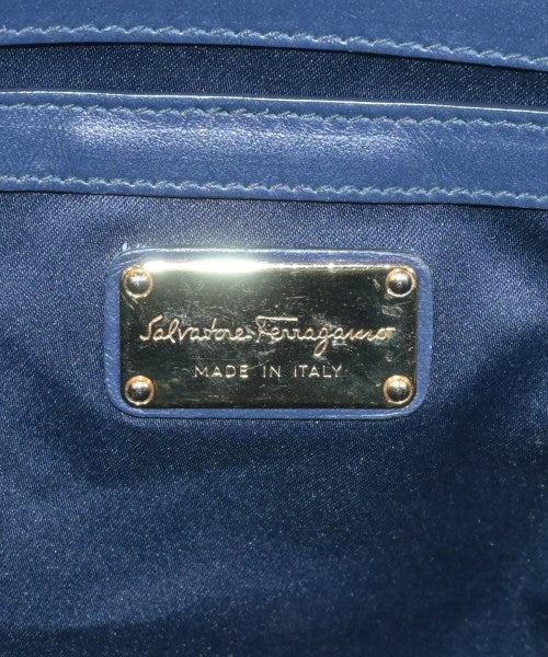 Salvatore Ferragamo 托特包