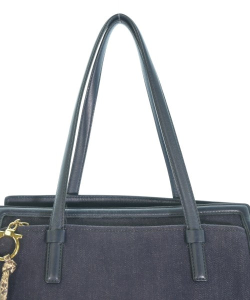 Salvatore Ferragamo 托特包