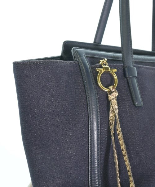 Salvatore Ferragamo 托特包