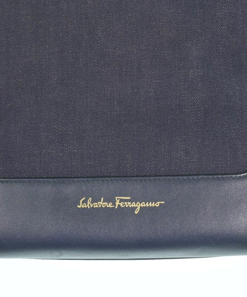 Salvatore Ferragamo 托特包