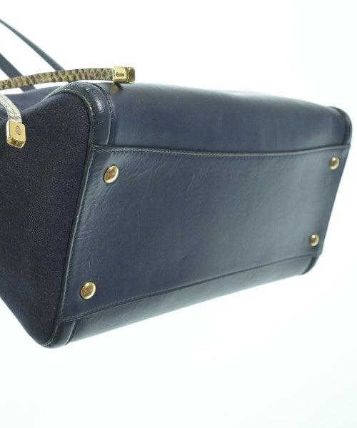 Salvatore Ferragamo 托特包