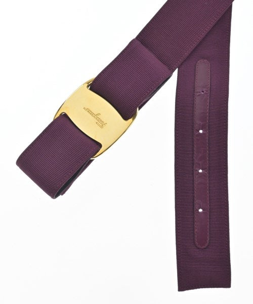 Salvatore Ferragamo 皮帶