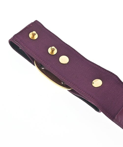 Salvatore Ferragamo 皮帶