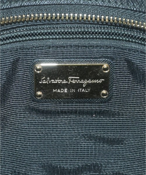 Salvatore Ferragamo 托特包