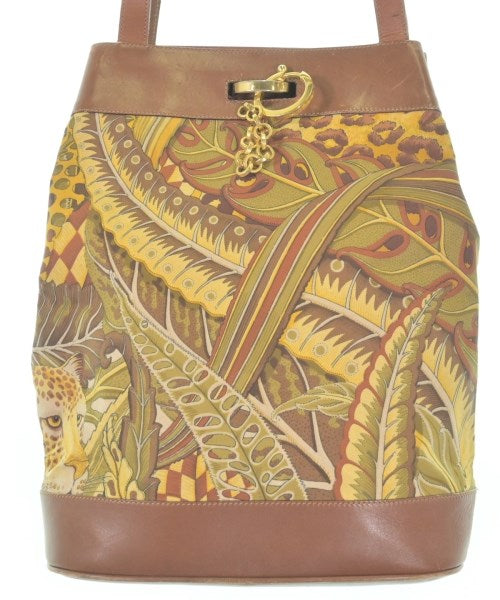 Salvatore Ferragamo 托特包
