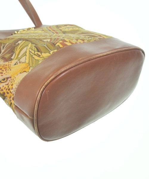 Salvatore Ferragamo 托特包