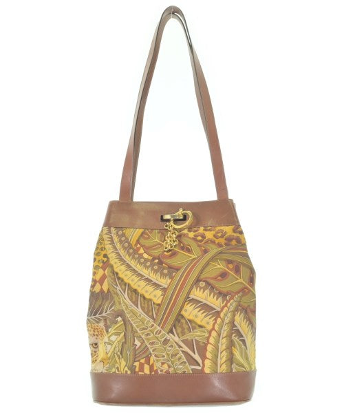 Salvatore Ferragamo 托特包