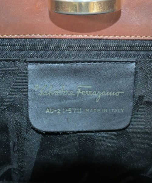 Salvatore Ferragamo 托特包