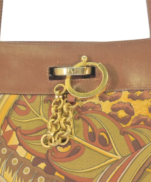 Salvatore Ferragamo 托特包