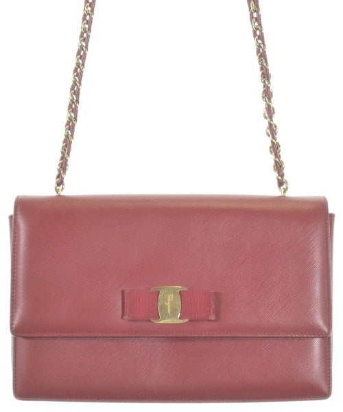 Salvatore Ferragamo 肩背包