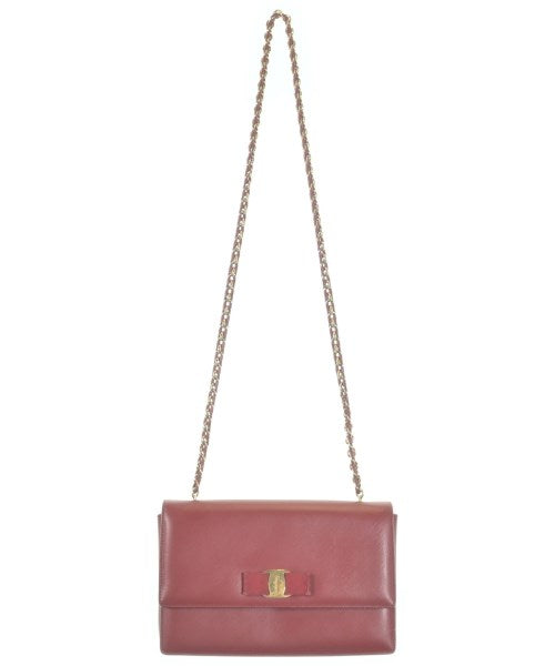 Salvatore Ferragamo 肩背包