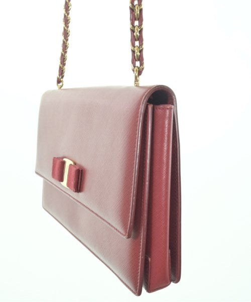 Salvatore Ferragamo 肩背包