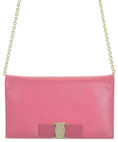 Salvatore Ferragamo 肩背包