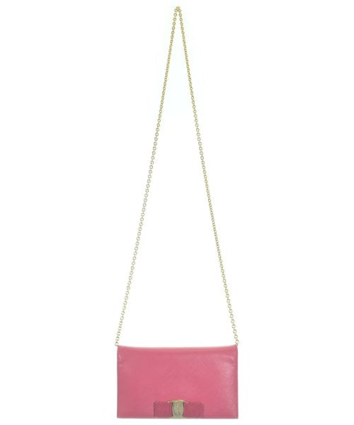 Salvatore Ferragamo 肩背包