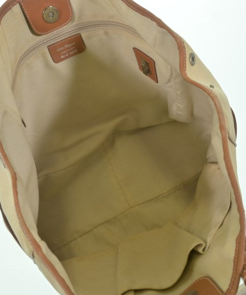 Salvatore Ferragamo 托特包