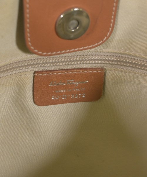 Salvatore Ferragamo 托特包