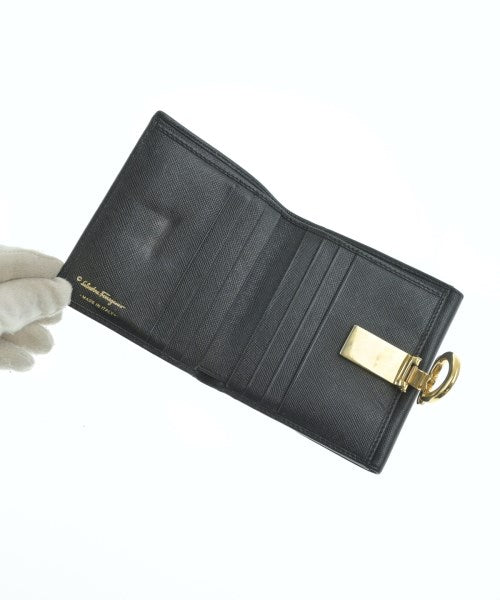 Salvatore Ferragamo 錢包/零錢包