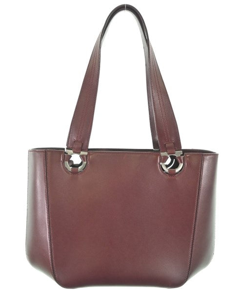 Salvatore Ferragamo 托特包