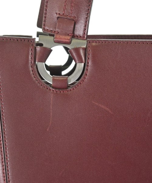 Salvatore Ferragamo 托特包