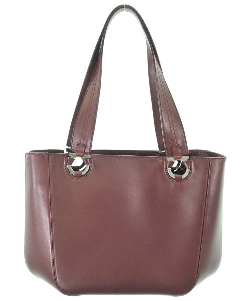 Salvatore Ferragamo 托特包