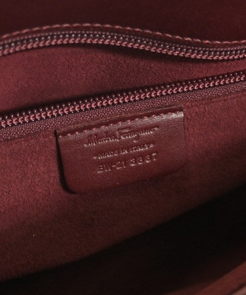 Salvatore Ferragamo 托特包