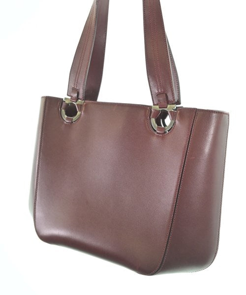 Salvatore Ferragamo 托特包