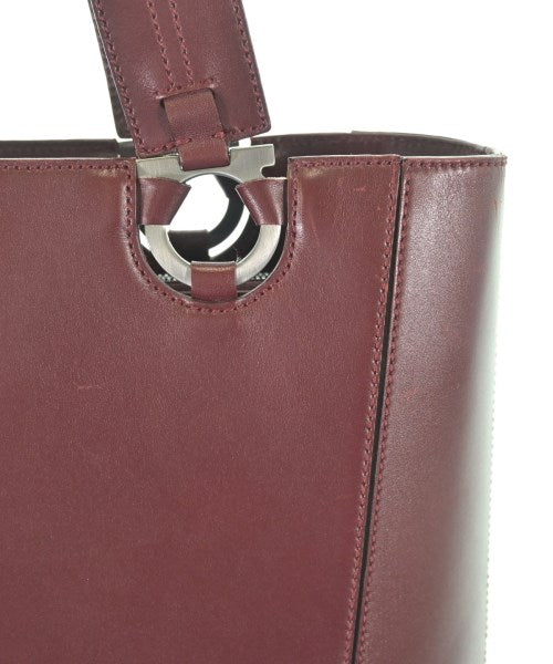 Salvatore Ferragamo 托特包