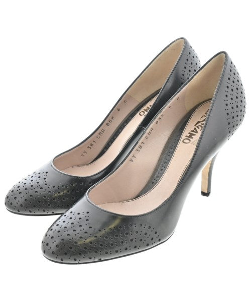 Salvatore Ferragamo 高跟鞋