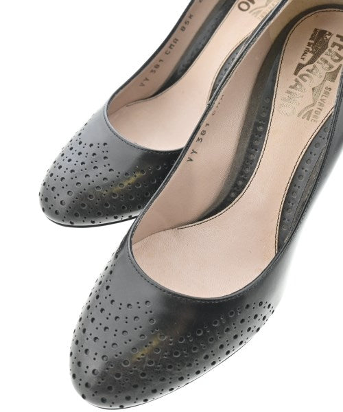 Salvatore Ferragamo 高跟鞋