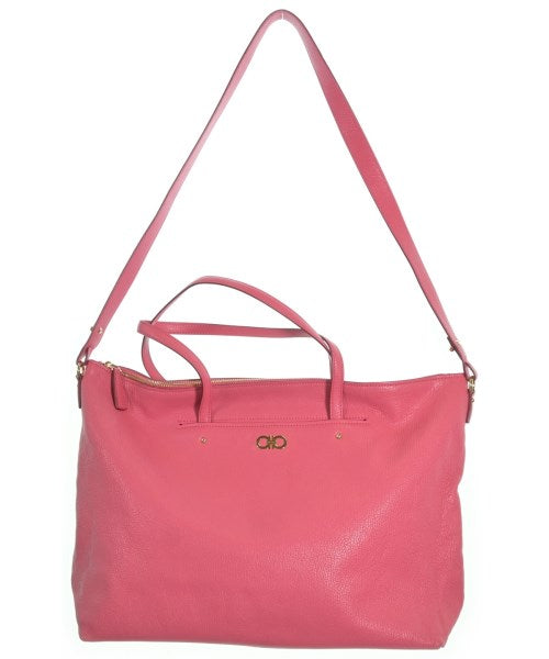 Salvatore Ferragamo 托特包